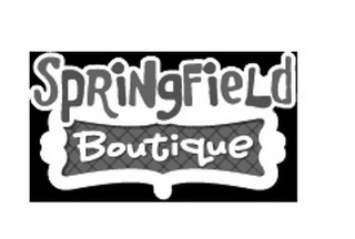 SPRINGFIELD BOUTIQUE