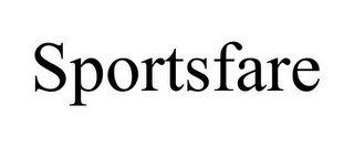 SPORTSFARE