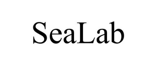 SEALAB