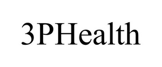 3PHEALTH