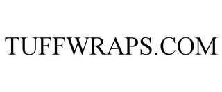 TUFFWRAPS.COM