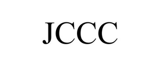 JCCC