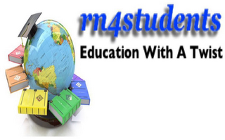 RN4STUDENTS EDUCATION WITH A TWIST