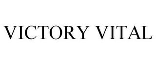 VICTORY VITAL