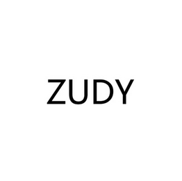 ZUDY