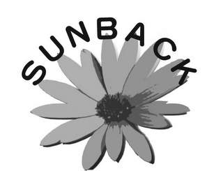 SUNBACK