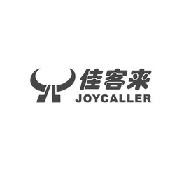 JOYCALLER