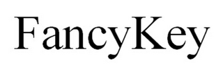 FANCYKEY