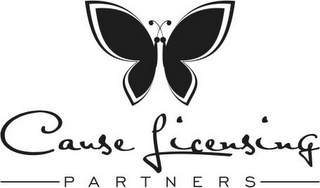 CAUSE LICENSING PARTNERS