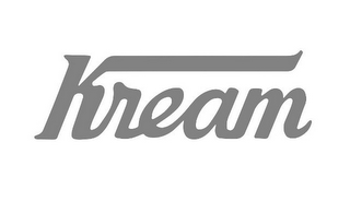 KREAM