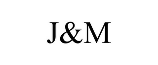 J&M