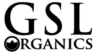 GSL ORGANICS