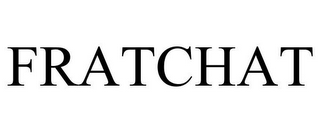 FRATCHAT