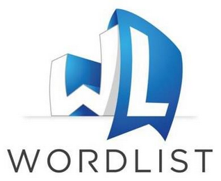 WL WORDLIST