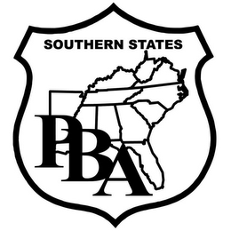 SOUTHERN STATES PBA