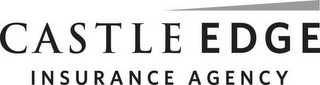 CASTLE EDGE INSURANCE AGENCY