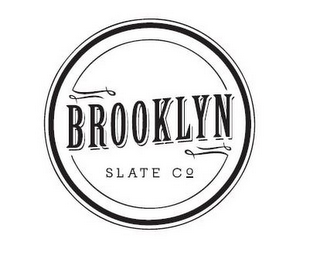 BROOKLYN SLATE CO