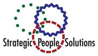 STRATEGIC PEOPLE SOLUTIONS