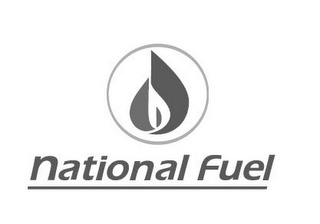 NATIONAL FUEL