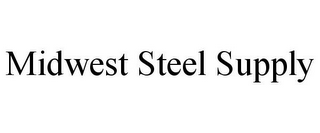 MIDWEST STEEL SUPPLY