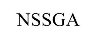 NSSGA