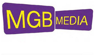 MGB MEDIA