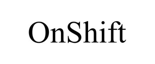 ONSHIFT