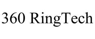 360 RINGTECH