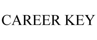 CAREER KEY