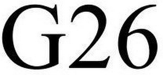 G26