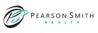 PS PEARSON SMITH REALTY