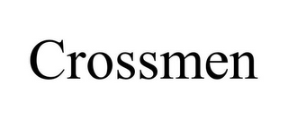 CROSSMEN