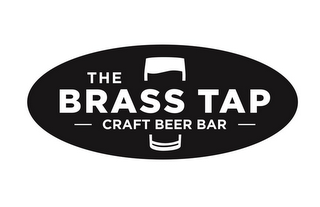 THE BRASS TAP CRAFT BEER BAR