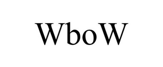 WBOW