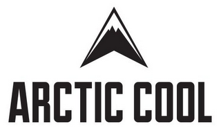 ARCTIC COOL