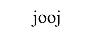 JOOJ