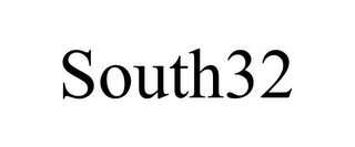 SOUTH32