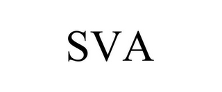 SVA