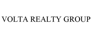 VOLTA REALTY GROUP