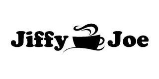 JIFFY JOE