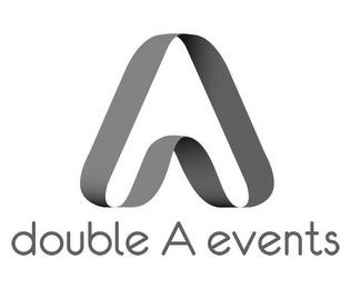 A DOUBLE A EVENTS