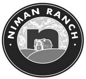 N · NIMAN RANCH ·