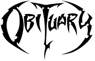 OBITUARY