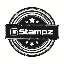 GSTAMPZ