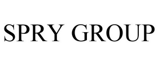 SPRY GROUP