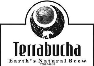 TERRABUCHA TERRAJAVA EARTH'S NATURAL BREW