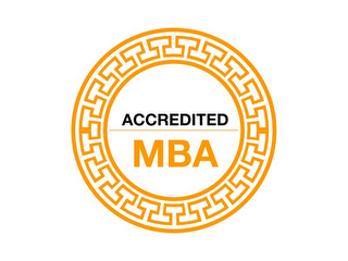 ACCREDITED MBA