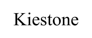 KIESTONE