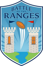 BATTLE OF THE RANGES