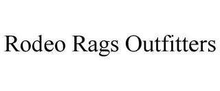 RODEO RAGS OUTFITTERS